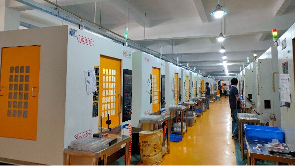 钛合金精密零件高速cnc加工指南-深圳维多利亚老品牌vic119