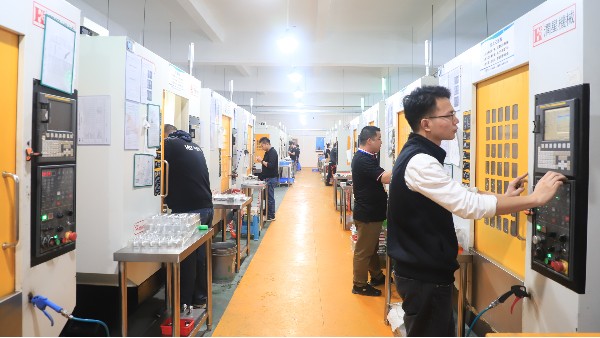 铝件cnc加工：在反省与修行中寻找企业的明灯