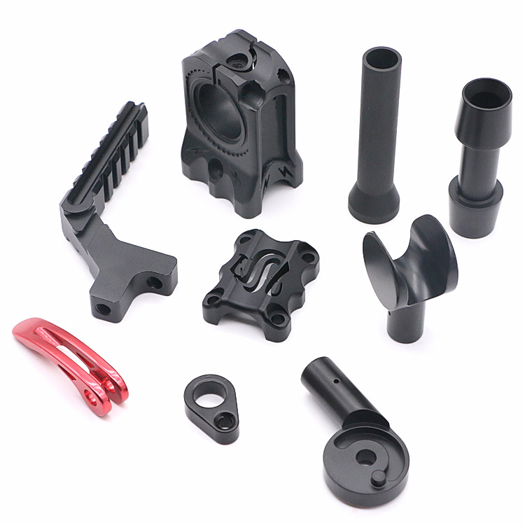 铝件cnc机加工定制厂家