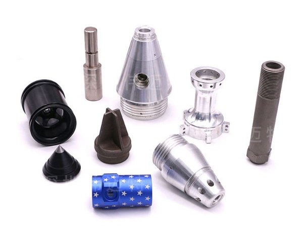 专业cnc数控加工