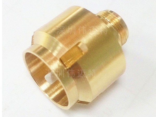 数控加工中心cnc加工