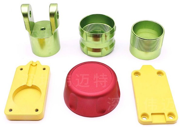 机械加工cnc加工