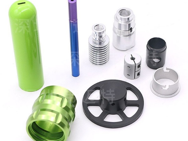 机械加工cnc加工