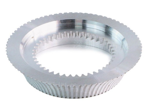 数控cnc精密加工