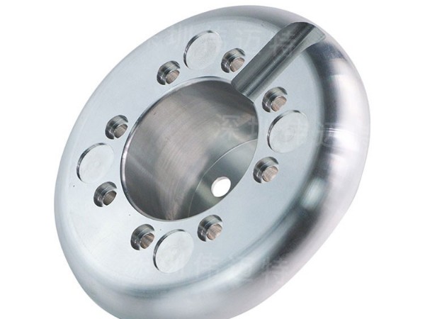 数控cnc精密加工