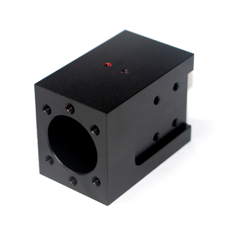 滚珠丝杆模组零件cnc加工