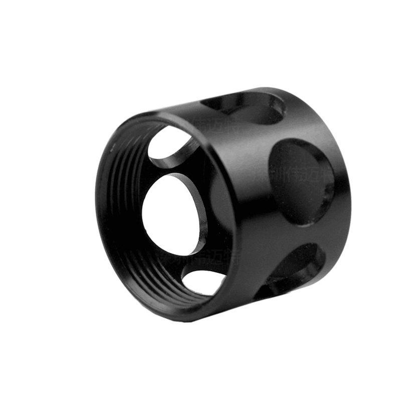 望远镜配件cnc加工