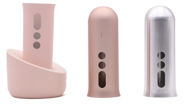 接近苹果手机表面处理质感铝合金零件外壳蚀刻工艺-深圳维多利亚老品牌vic119