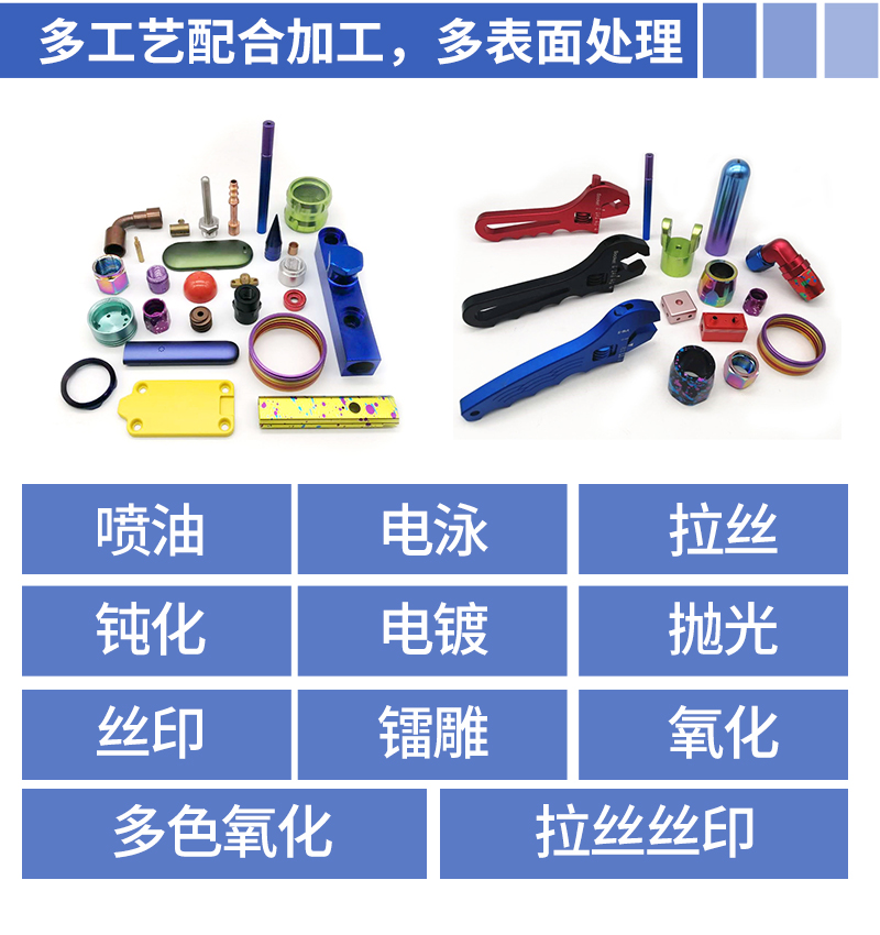 自行车对锁螺丝车床加工定制效果