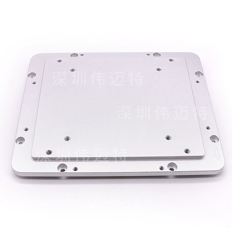 光学移动平台cnc加工