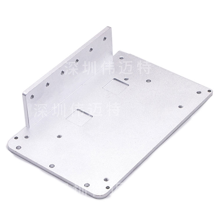 光学移动平台cnc加工