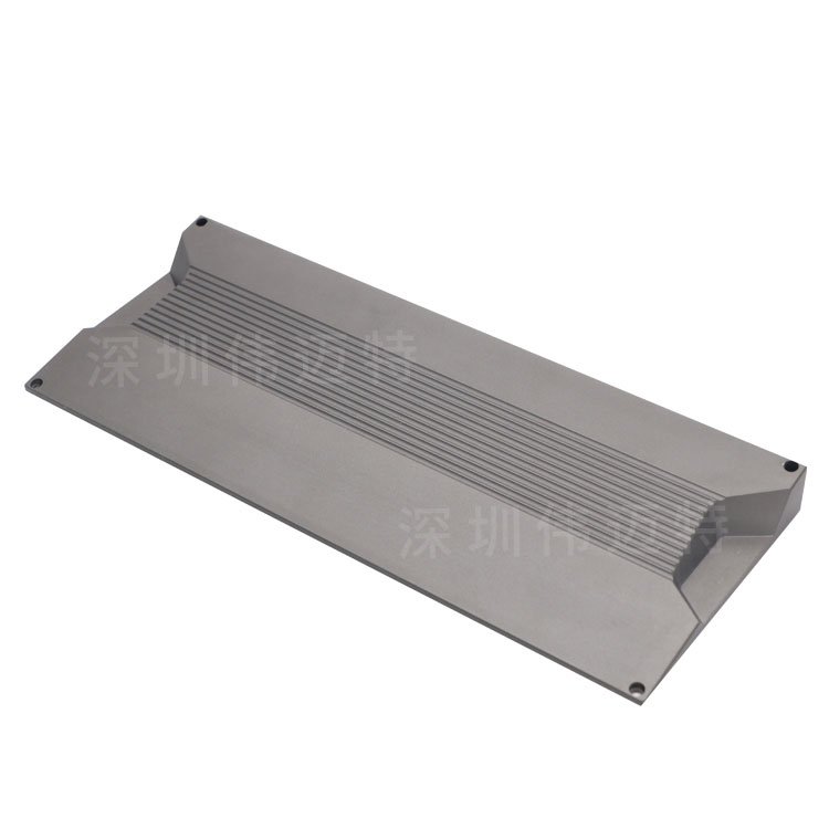 光学移动平台cnc加工