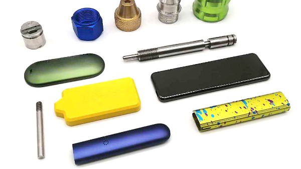 铝合金零件cnc加工后腐蚀表面处理工艺指南-深圳维多利亚老品牌vic119