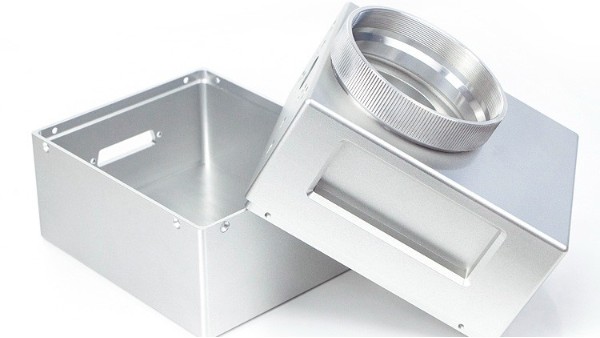 铝合金零件?铣削高速cnc加工技巧-深圳维多利亚老品牌vic119