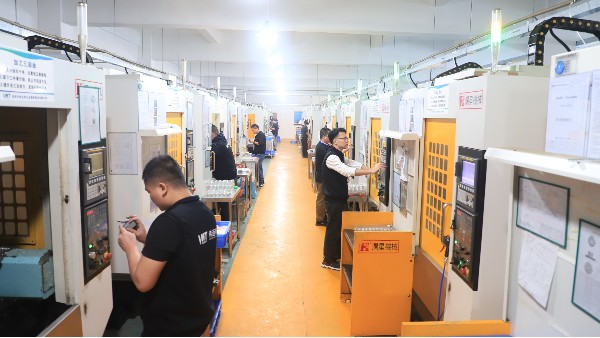 数控cnc高精度孔加工技巧-深圳维多利亚老品牌vic119