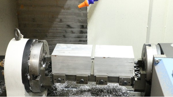 3+2四五轴cnc加工区别-深圳维多利亚老品牌vic119精密零件加工厂家