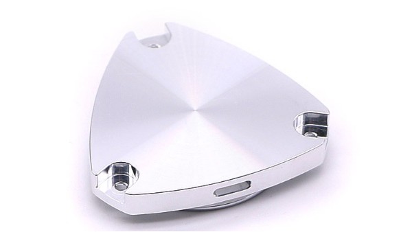 深圳维多利亚老品牌vic119：铝合金精密零部件cnc加工应用