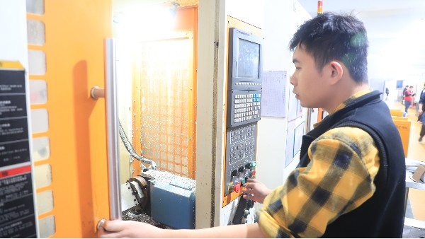 CNC加工零件的设计注意事项-深圳维多利亚老品牌vic119