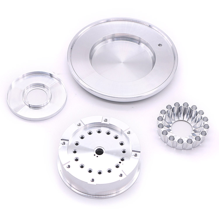 电脑锣cnc加工零件