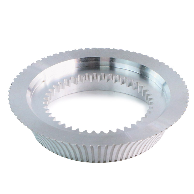 电脑锣cnc机加工