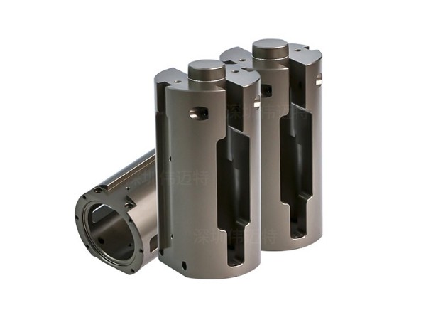 cnc精密零件加工订制