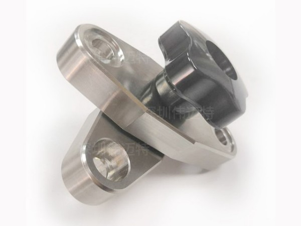 cnc精密零件加工订制