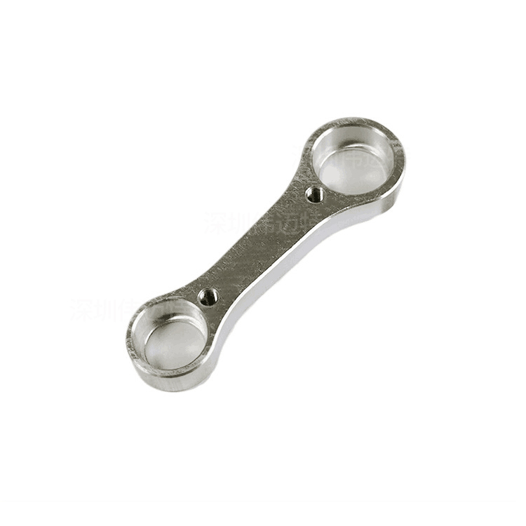 高端检测设备小批量cnc加工