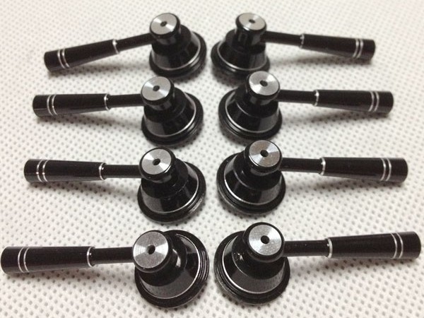 蓝牙耳机外壳加工