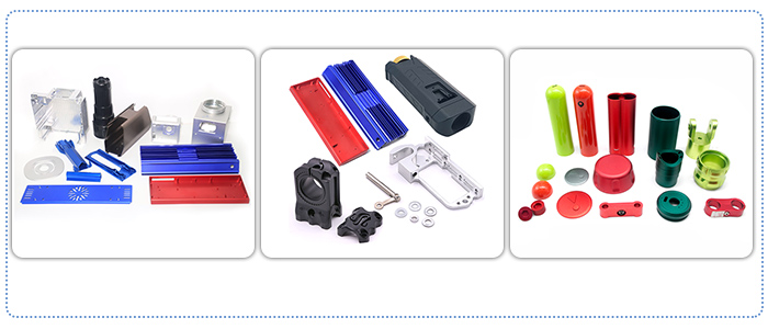 cnc齿轮加工定制个性化表面处理
