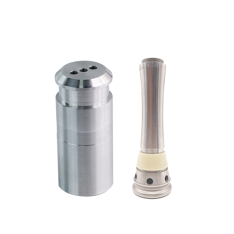 水光美容仪配件cnc加工