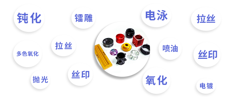 水光复合仪配件cnc加工多表面处理设计属配件加工_08