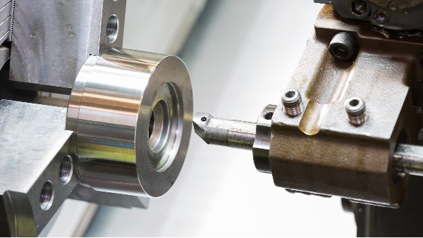 精密cnc加工后需要做哪些检查？