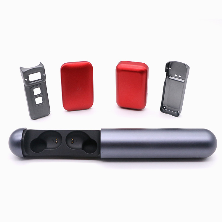 铝合金外壳加工