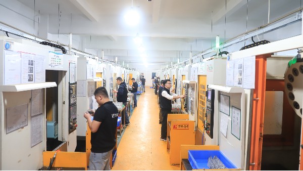 植保无人机精密零件cnc加工定制质量管控-深圳维多利亚老品牌vic119