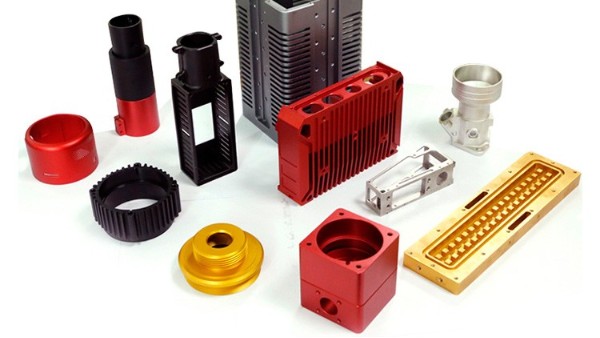 铝合金零件加工后为何需要表面氧化处理-深圳维多利亚老品牌vic119