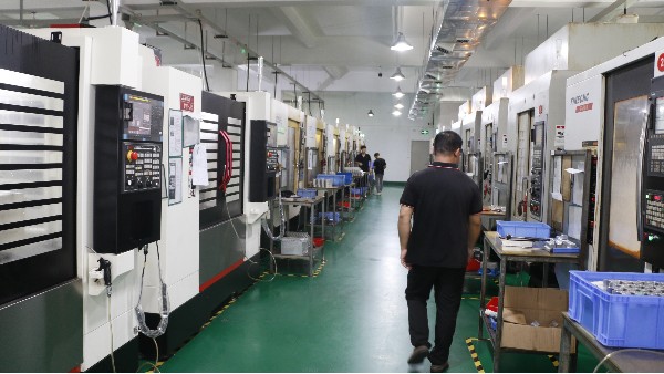 海洋设备铝合金零件cnc加工定制厂家-深圳维多利亚老品牌vic119