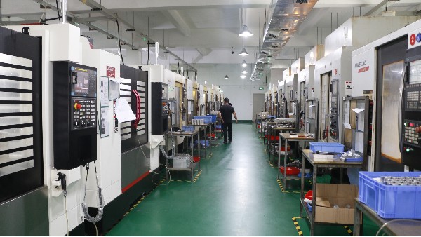 行车记录仪铝合金外壳cnc加工定制厂家-深圳维多利亚老品牌vic119