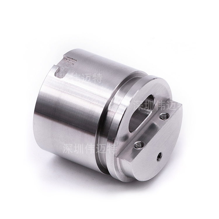 空气雾化喷嘴cnc加工