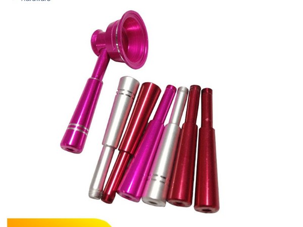 铝合金蓝牙耳机外壳加工