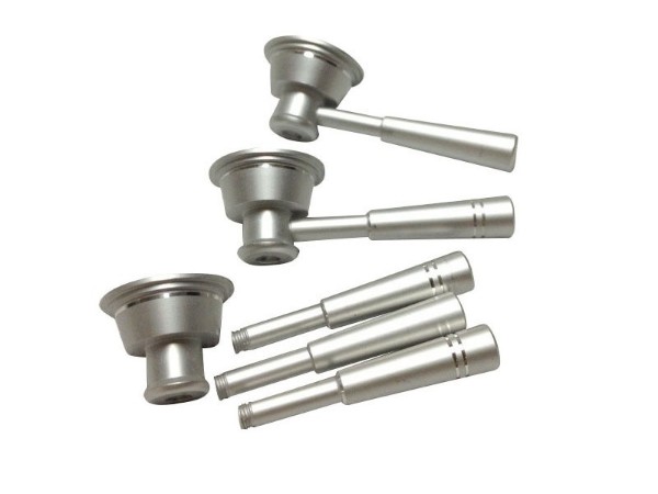 金属耳机零件加工定制