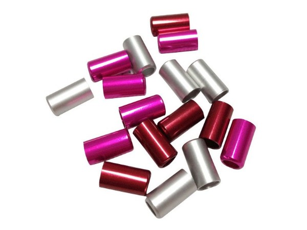 金属耳机零件加工定制