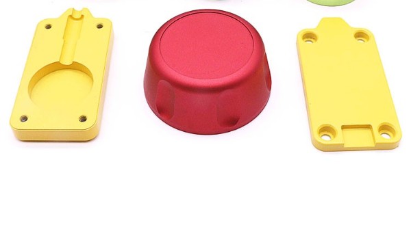 cnc加工零件精加工表面处理案例-深圳维多利亚老品牌vic119