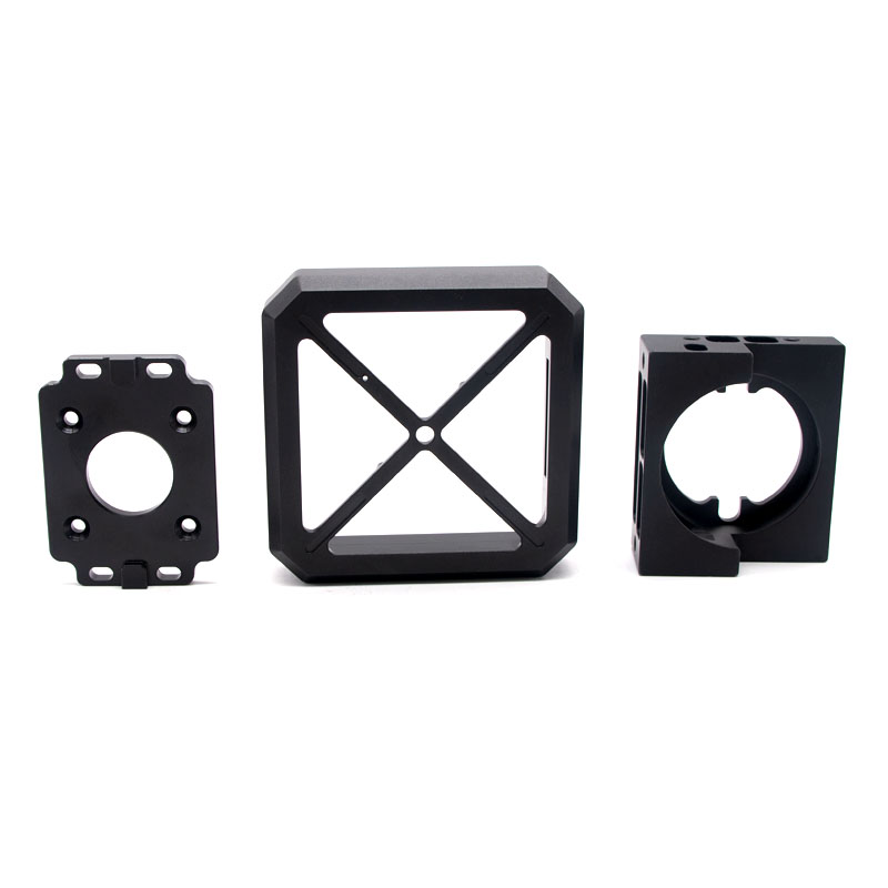 齿条模组零件cnc加工