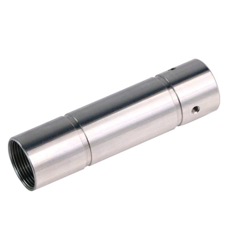 光纤准直器精密零件cnc加工