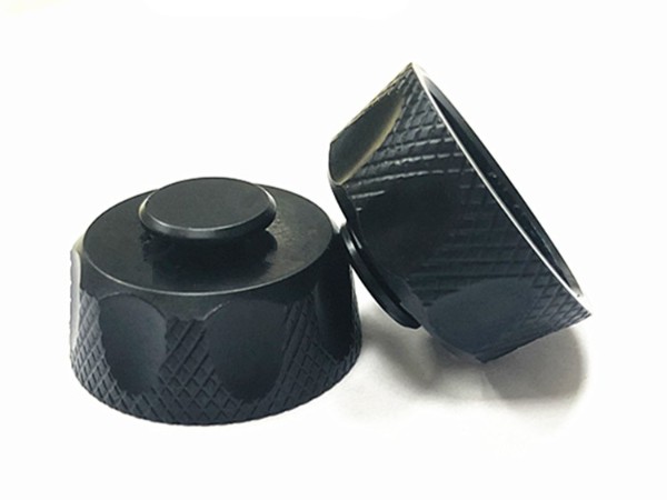 军用铝合金无线耳机外壳加工案例-深圳维多利亚老品牌vic119