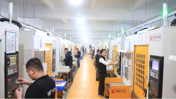 cnc加工：损益计算表在cnc加工企业中的关键角色