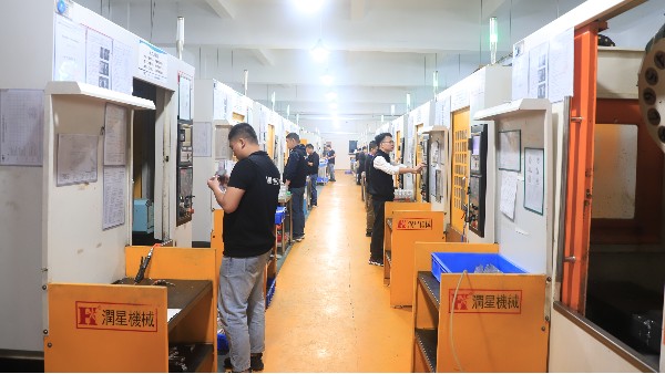 深圳cnc加工厂财务之谜：利润、分红与资金流向的会计解读