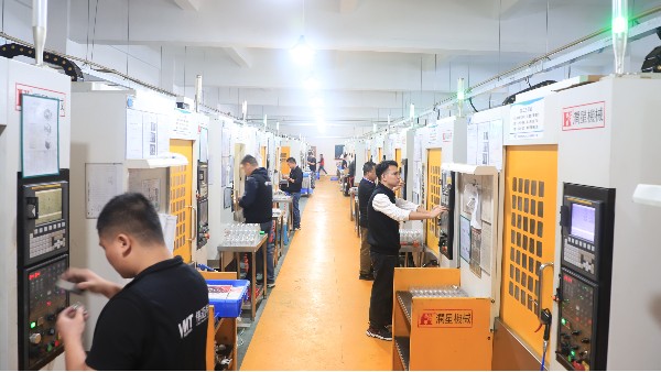 深圳cnc加工厂家：从叫卖香蕉的启示到财务实践