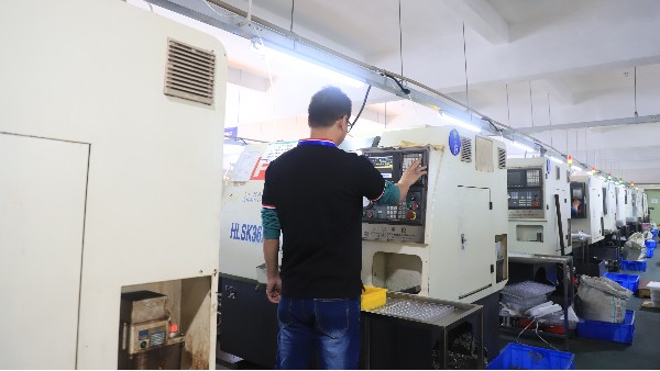 精密cnc加工：一碗面条中的销售最大化与费用最小化策略