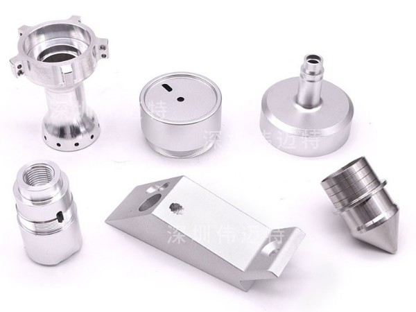 精密零件cnc机加工